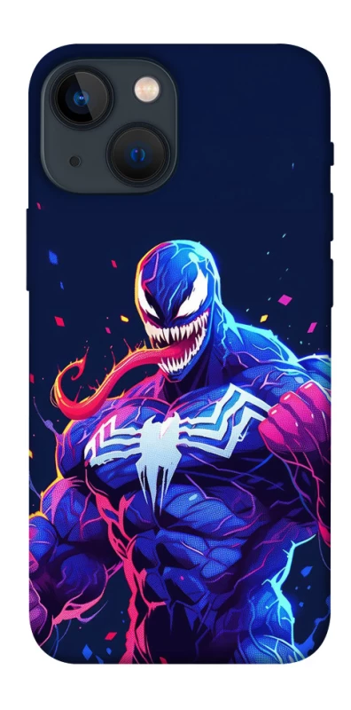 Чехол на Apple iPhone 13 mini (5.4") Venom фото 1 из 1