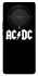 Чохол на Huawei Magic5 Lite AC/DC logo фото 1 з 1