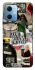 Чохол на Xiaomi Poco X5 5G Fashion collage ver.14 фото 1 з 1