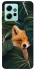 Чохол на Xiaomi Redmi Note 12 4G Fox фото 1 з 1