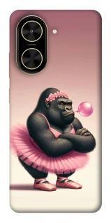 Чехол на Xiaomi Poco C71 Горила фото 1 из 1