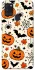 Чохол на Samsung Galaxy A21s Halloween v13 фото 1 з 1