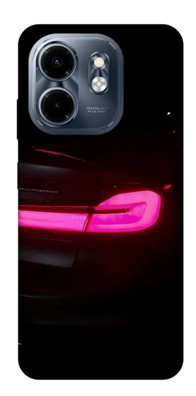 Чехол на Infinix Smart 9 4G / Hot 50i BMW v46 фото 1 из 1