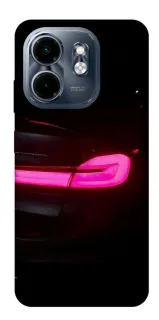 Чехол на Infinix Smart 9 4G / Hot 50i BMW v46 фото 1 из 1