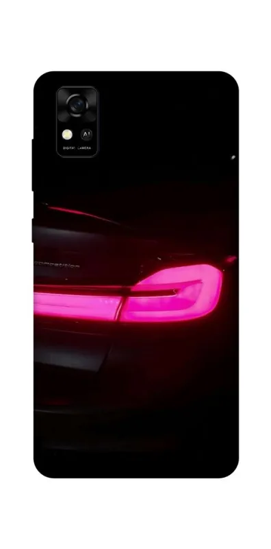 Чохол на ZTE Blade A31 BMW v46 фото 1 з 1