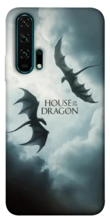 Чехол на Huawei Honor 20 Pro House of the Dragon ver.5 фото 1 из 1