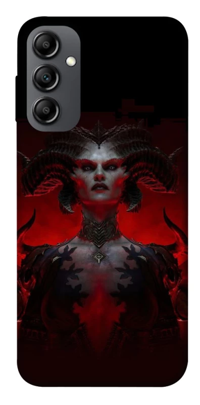 Чехол на Samsung Galaxy A14 4G/5G Lilith фото 1 из 1