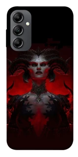 Чехол на Samsung Galaxy A14 4G/5G Lilith фото 1 из 1