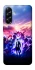 Чехол на Samsung Galaxy A57 5G Sung Jinwoo Summoner фото 1 из 1