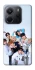 Чохол на Xiaomi Redmi Note 14 4G (Int. version) Stray Kids One Vision фото 1 з 1