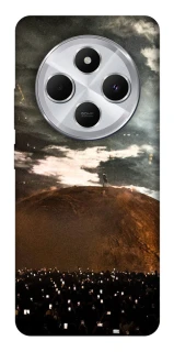 Чохол на Xiaomi Redmi 14C / Poco C75 Kanye West ver.8 фото 1 з 1