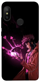 Чохол на Xiaomi Mi A2 Lite / Xiaomi Redmi 6 Pro Gambit фото 1 з 1