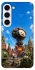 Чохол на Samsung Galaxy S23+ Moscow never sleeps ver.7 фото 1 з 1