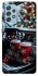Чохол на Samsung Galaxy A52 4G / A52 5G Christmas spirit ver.2 фото 1 з 1