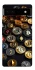 Чохол на Google Pixel 6a Many coins фото 1 з 1
