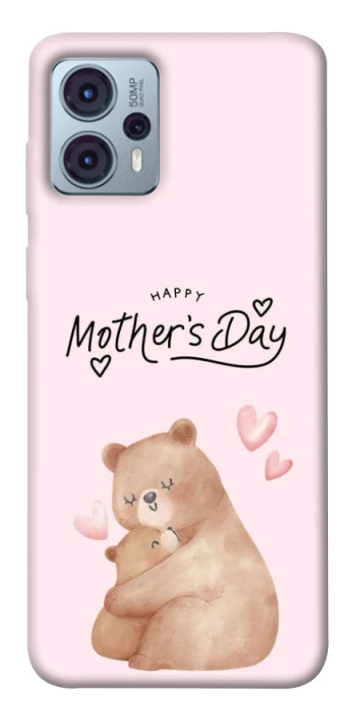 Чохол на Motorola Moto G23 Mother's Day ver.2 фото 1 з 1