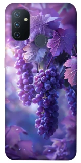 Чохол на OnePlus Nord N100 Bunch of grapes фото 1 з 1