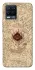 Чохол на Realme 8 Marauders map фото 1 з 1