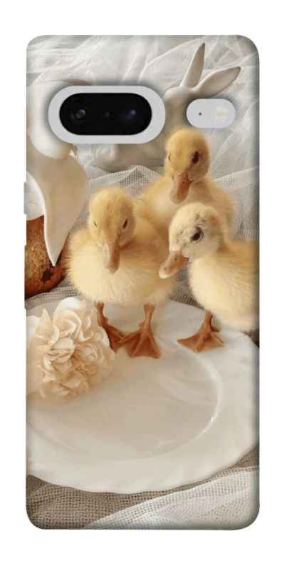 Чохол на Google Pixel 7 Easter Vibes фото 1 з 1