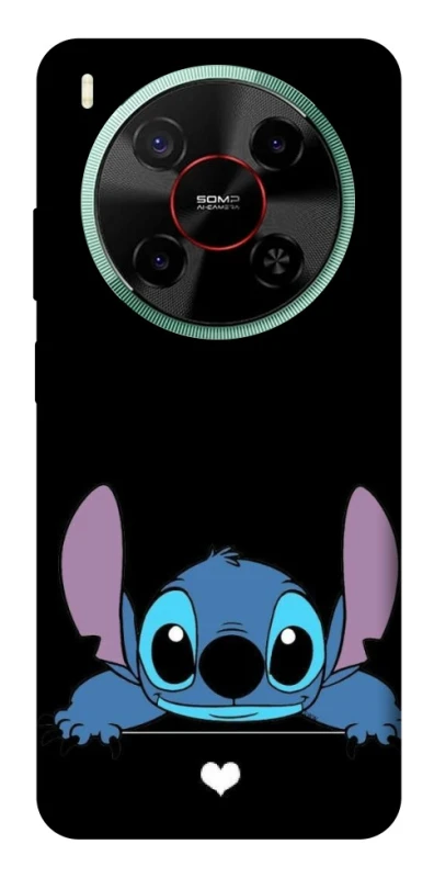 Чохол на ZTE Nubia V70 Max Stitch ver.7 фото 1 з 1