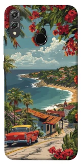 Чехол на Huawei Honor 8X Cuba фото 1 из 1