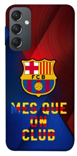 Чохол на Samsung Galaxy A24 4G FC Barcelona v5 фото 1 з 1