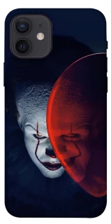 Чехол на Apple iPhone 12 (6.1") Оно v3 фото 1 из 1