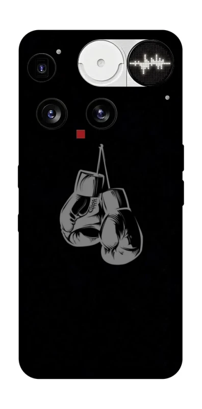 Чохол на Nothing Phone (3) boxing фото 1 з 1