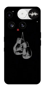 Чохол на Nothing Phone (3) boxing фото 1 з 1