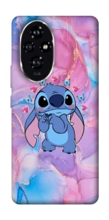 Чохол на Honor 200 Stitch ver.28 фото 1 з 1
