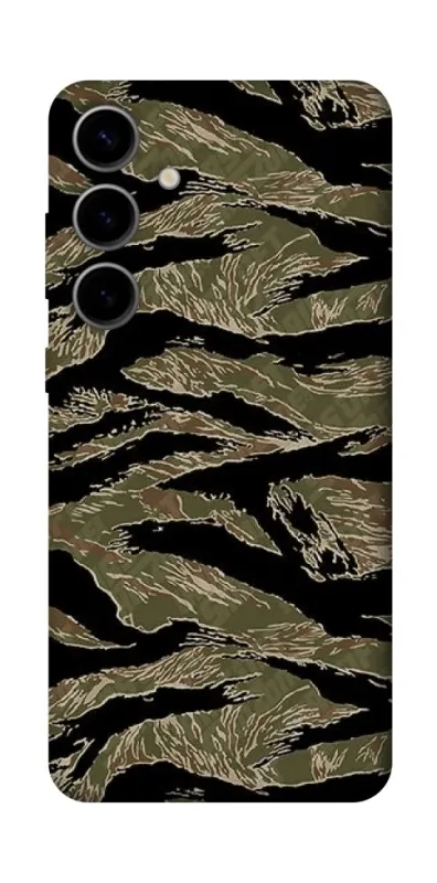 Чохол на Samsung Galaxy S25 Camouflage v23 фото 1 з 1