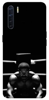 Чехол на Oppo A91 ring фото 1 из 1