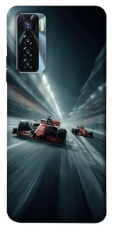 Чохол на TECNO Camon 17 Pro F-1 ver.5 фото 1 з 1