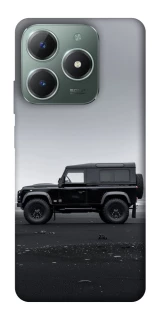 Чохол на Realme C61 Land rover фото 1 з 1