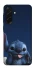 Чохол на Samsung Galaxy A37 5G Stitch ver.2 фото 1 з 1