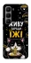Чехол на Infinix Hot 60 Pro+ Живу заради їжі фото 1 из 1