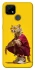 Чохол на Realme C21 Ягуар фото 1 з 1