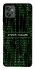 Чехол на Motorola Moto G32 Matrix system failure фото 1 Чехол на Motorola Moto G32 Matrix system failure фото 1 из 1