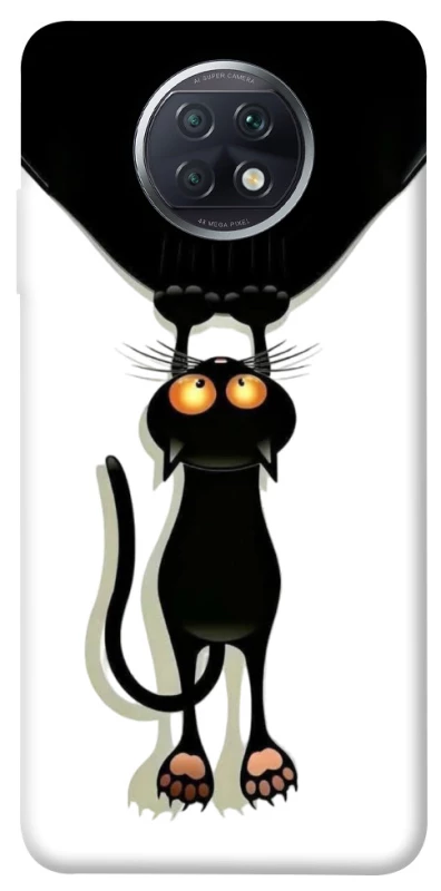 Чохол на Xiaomi Redmi Note 9 5G / Note 9T But it's not white фото 1 з 1