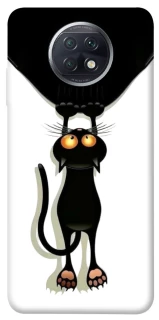 Чехол на Xiaomi Redmi Note 9 5G / Note 9T But it's not white фото 1 из 1