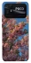 Чехол на Xiaomi Poco C40 Flowers v4 фото 1 из 1