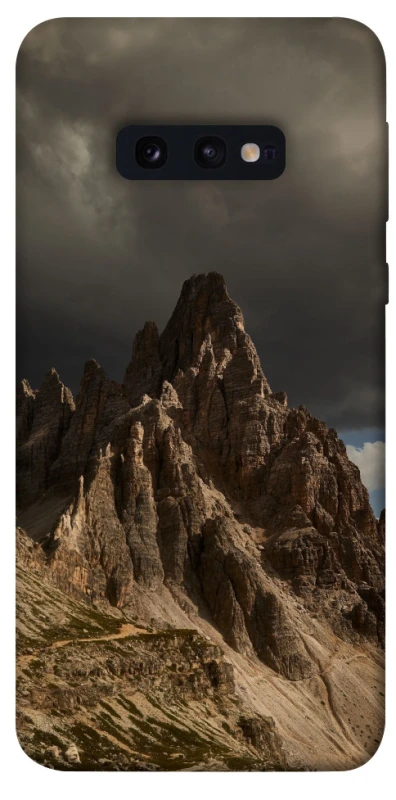 Чехол на Samsung Galaxy S10e Mountain v2 фото 1 из 1