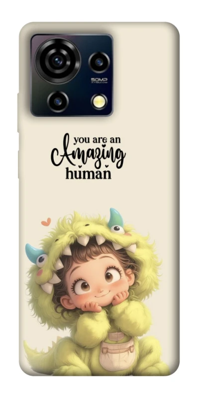 Чохол на ZTE Blade V50 Vita You are amazing фото 1 з 1