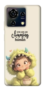 Чохол на ZTE Blade V50 Vita You are amazing фото 1 з 1