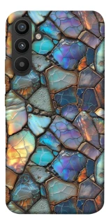 Чехол на Samsung Galaxy A34 5G Nature Mosaic ver.2 фото 1 из 1