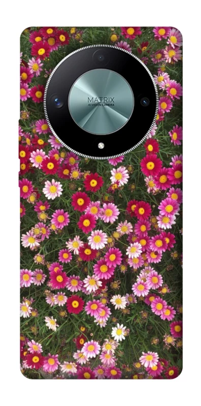 Чохол на Huawei Magic6 Lite Flowers v8 фото 1 з 1