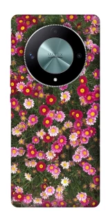 Чохол на Huawei Magic6 Lite Flowers v8 фото 1 з 1