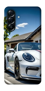 Чохол на Samsung Galaxy A57 5G Sport porsche фото 1 з 1