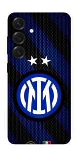 Чехол на Samsung Galaxy S26 Edge FC Inter v2 фото 1 из 1