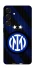 Чохол на Samsung Galaxy S26 Edge FC Inter v2 фото 1 з 1